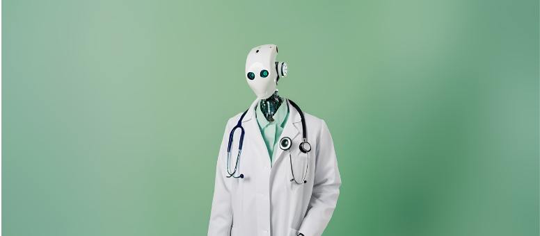 HIRAC - Einsatz der Roboter im Gesundheitswesen 