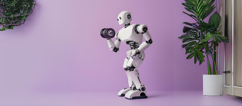HIRAC - Usage of Artificial Intelligence