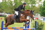 Reitturnier 2022, Mario Bischoff