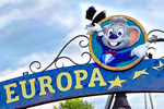 Europa Park, Yaroslava Vikhova