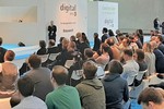 Messe DigitalBau 2020