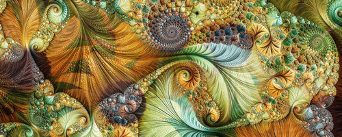 Art Fractals