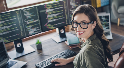 Software Developer in the Field of Robotics and AI (m/f/d)