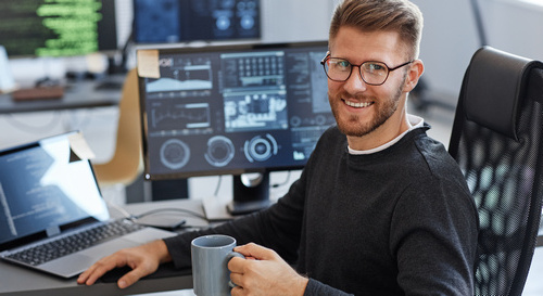 Werkstudent/in im Bereich Software-Testing (m/w/d) 