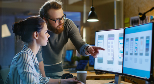 Software Developer Java (m/f/d)