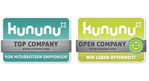 kununu - Top Company & Open Company