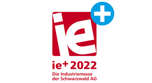 Die Industriemesse der Schwarzwald AG: ie+ 2022