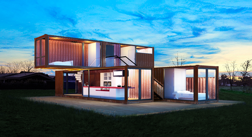 Designer Haus