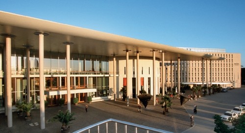 Konzerthaus Freiburg