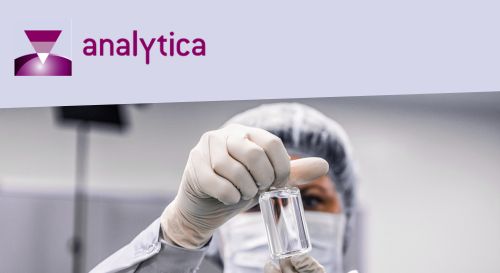 analytica 2026