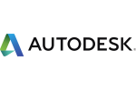 Logo Autodesk