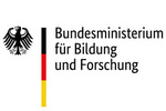 Logo Bundesministerium für Bildung und Forschung