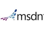 Logo MSDN