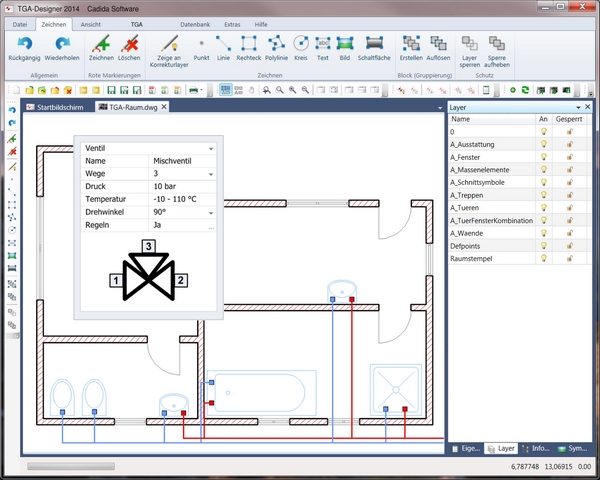 TGA Designer 