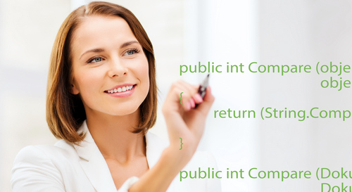 C# und .NET Core / .NET-Framework